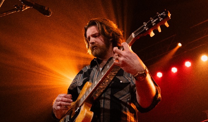 Colby Acuff