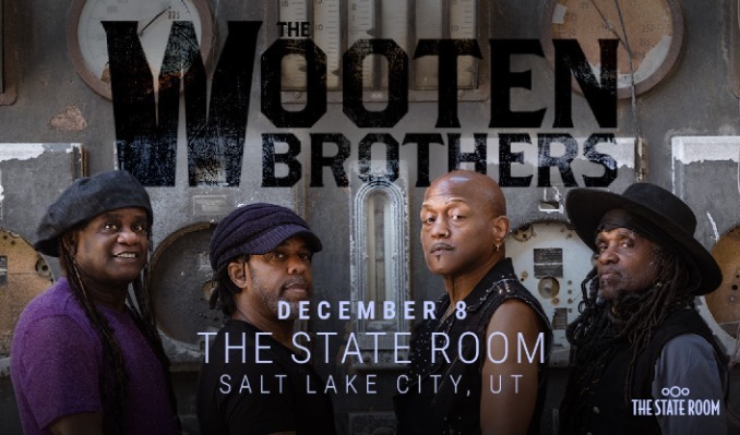 The Wooten Brothers