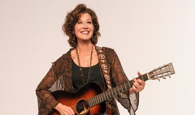 Amy Grant
