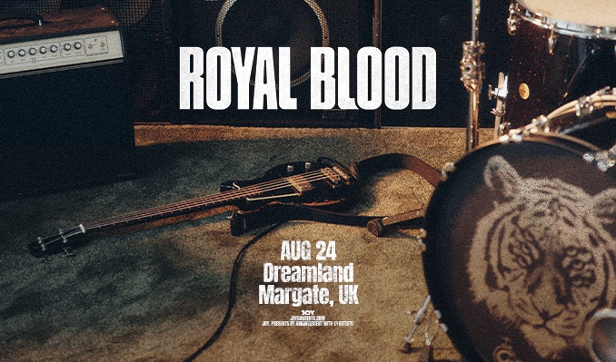 Royal Blood