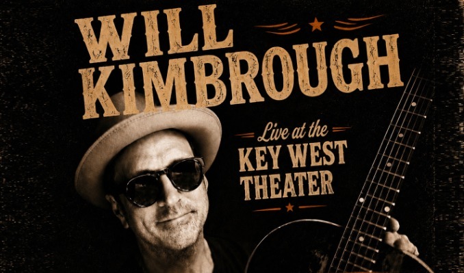 Will Kimbrough