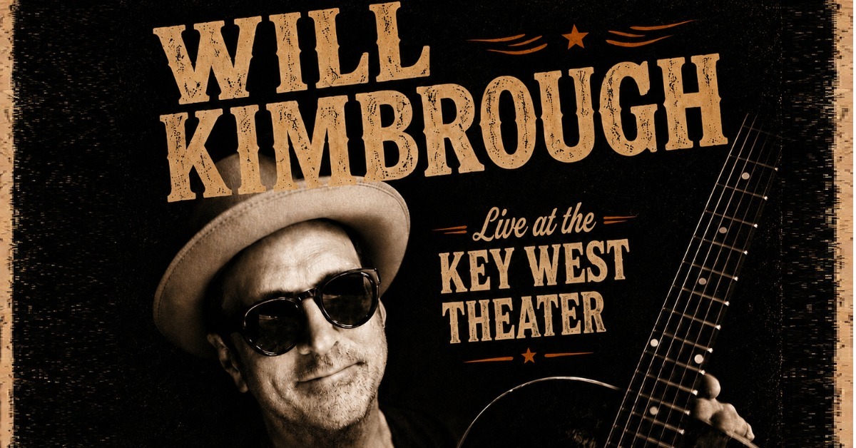 More Info for Will Kimbrough