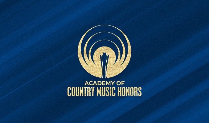 Academy of Country Music Honors