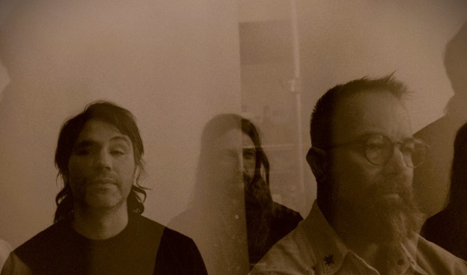 Russian Circles