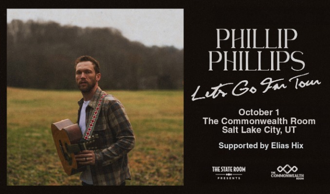 Phillip Phillips