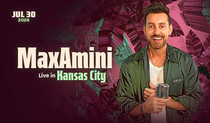 Max Amini