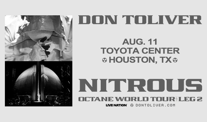 Don Toliver