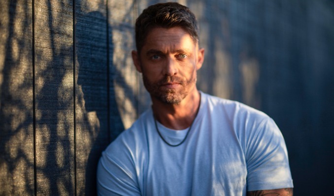 Brett Young