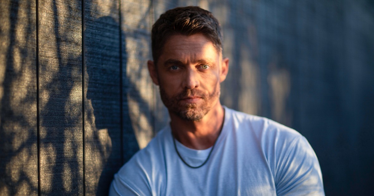 Brett Young