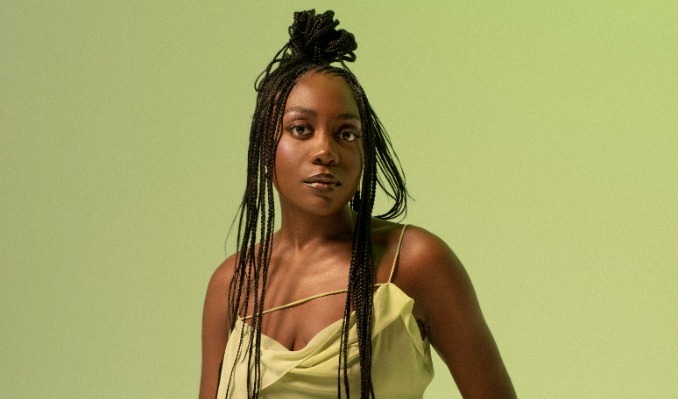 Noname - 2nd Show Added!