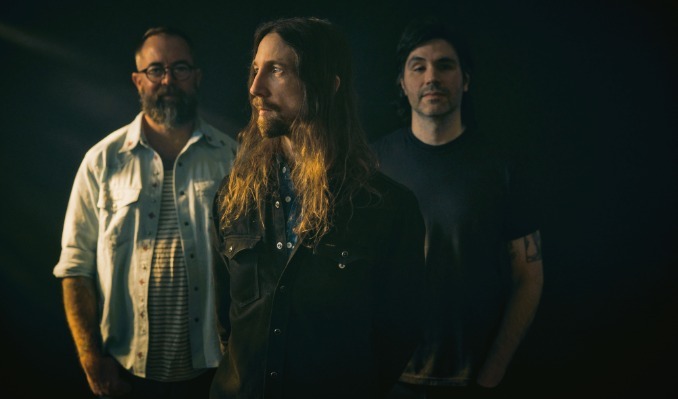 Russian Circles