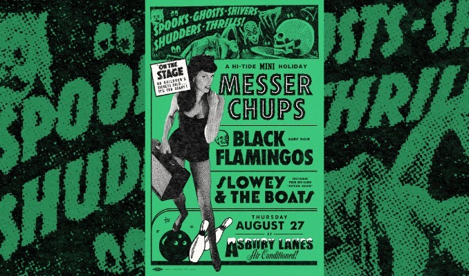 Messer Chups