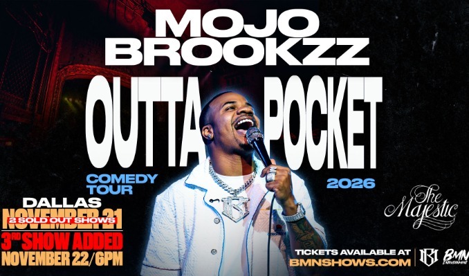 Mojo Brookzz