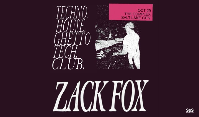 Zack Fox