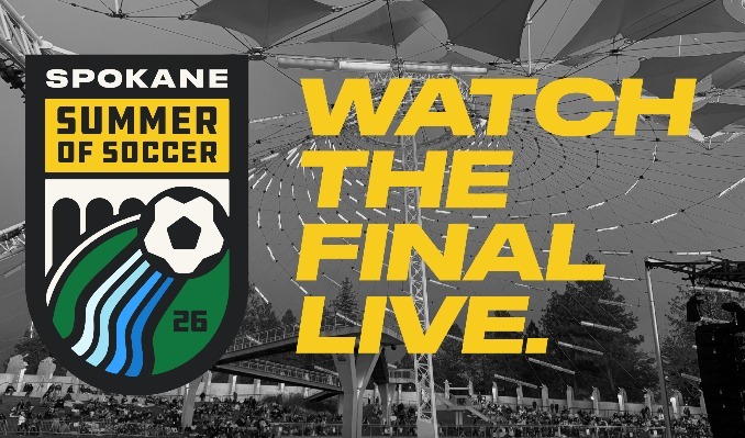 SeattleFWC26 Final Match Fan Zone