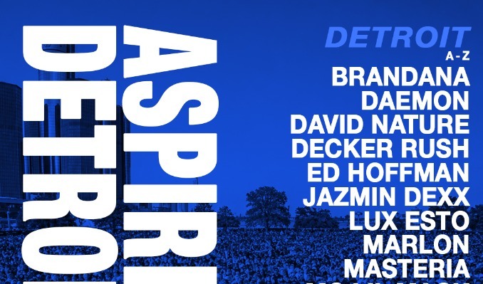 More Info for Aspire Artist Academy Takeover