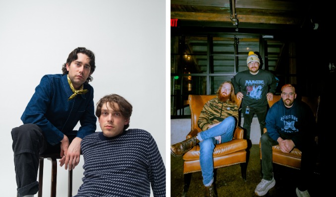 Remo Drive x sports.