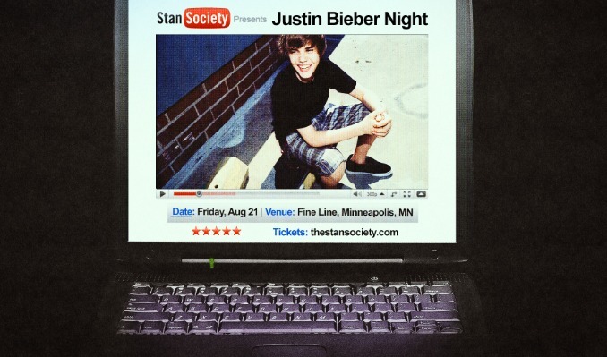 Bieber Night