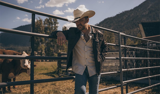 Justin Moore