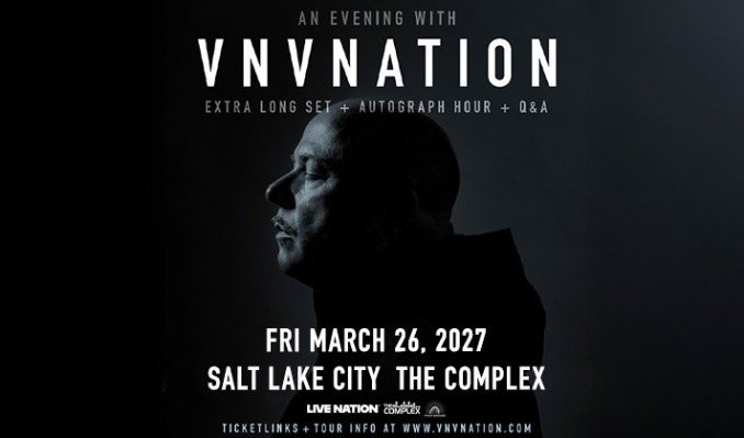 VNV Nation