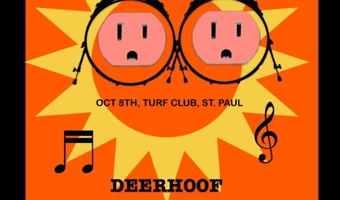 Deerhoof