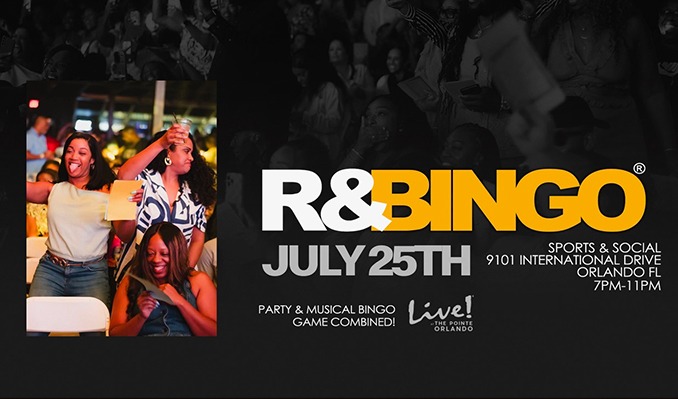 R&Bingo