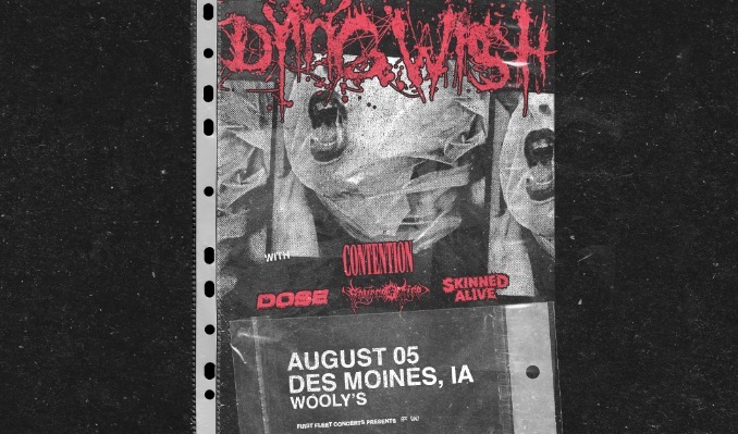 Dying Wish