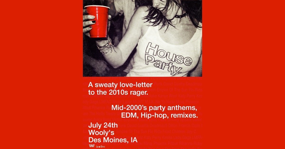 House Party