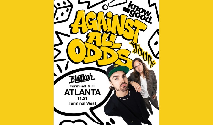 Know Good Presents: Against All Odds Tour