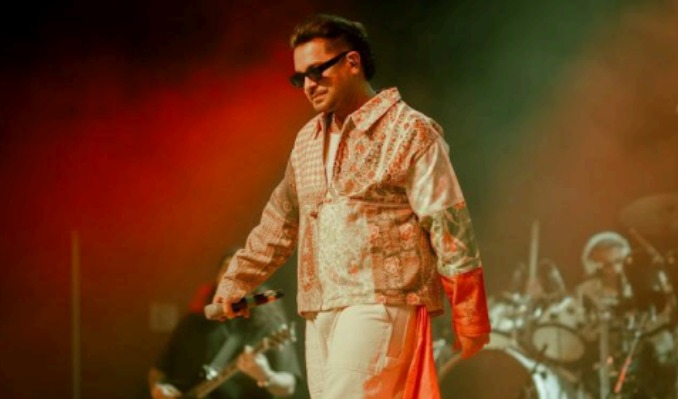 Asim Azhar