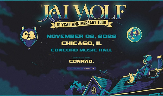 Jai Wolf