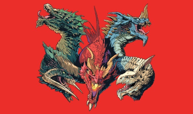 Dungeons & Dragons Fan Expo: London Opening Night with High Rollers Live
