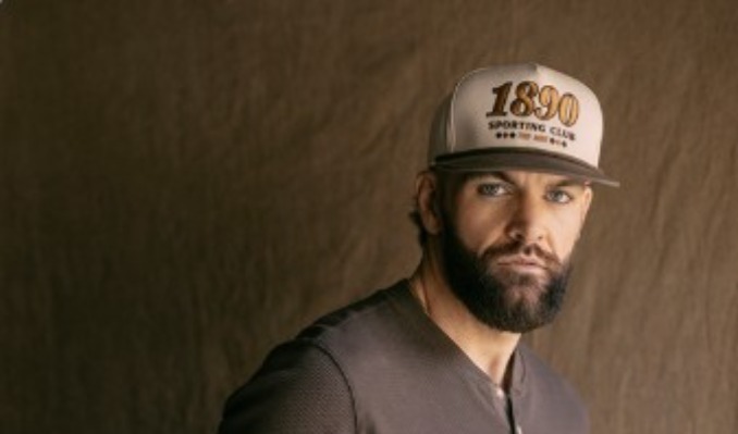 Dylan Scott