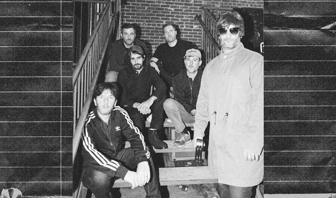 BrOasis- Oasis Tribute