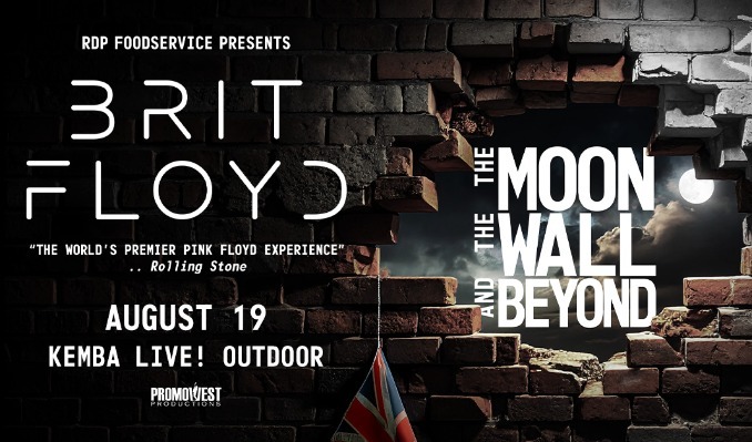 Brit Floyd