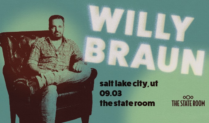 Willy Braun