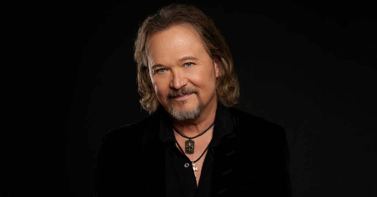 Travis Tritt 2027