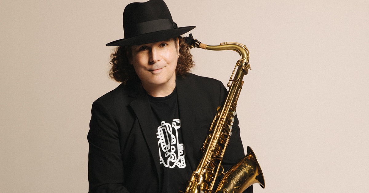 Boney James (9:00 PM)