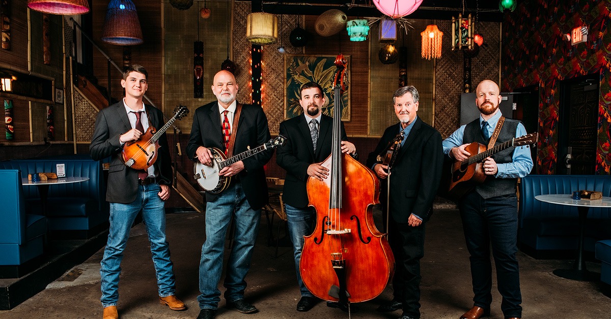 Lonesome River Band