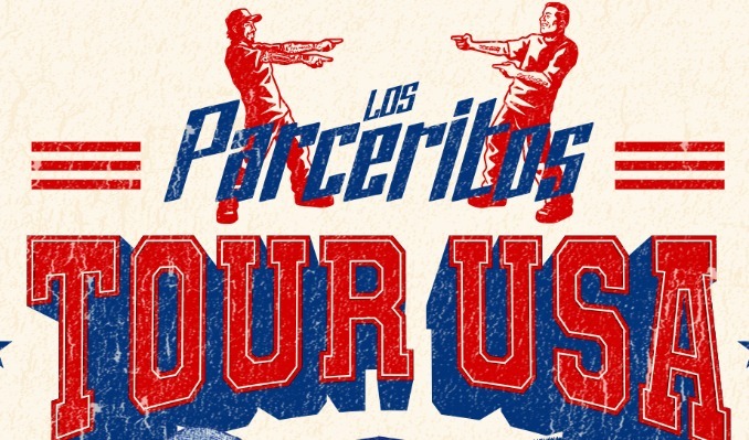 More Info for Los Parceritos