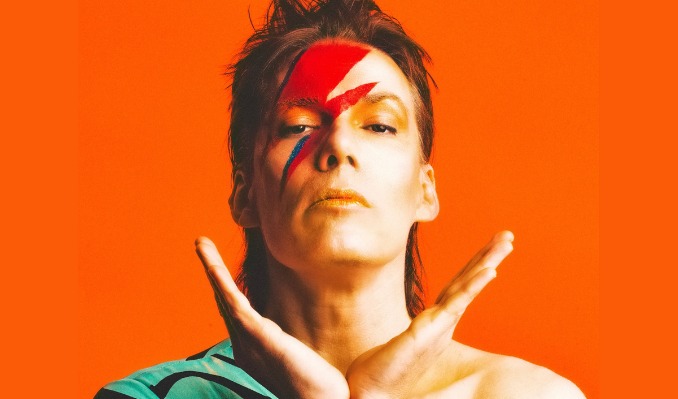 David Bowie Trib: Electric Duke
