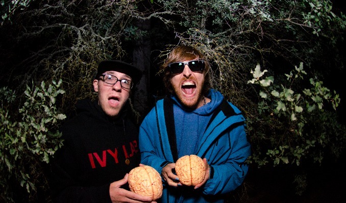 Yheti b2b Toadface