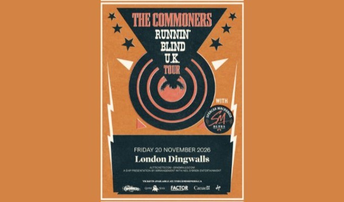 The Commoners