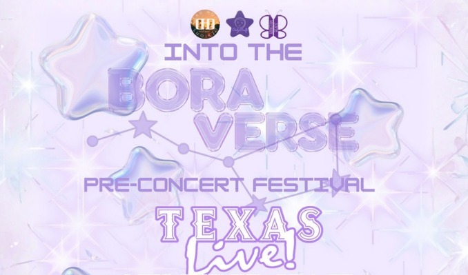 Into the Boraverse Pre-Concert Festival