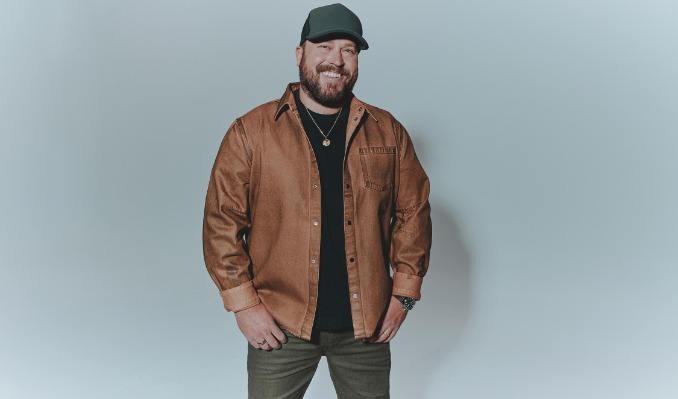 Mitchell Tenpenny