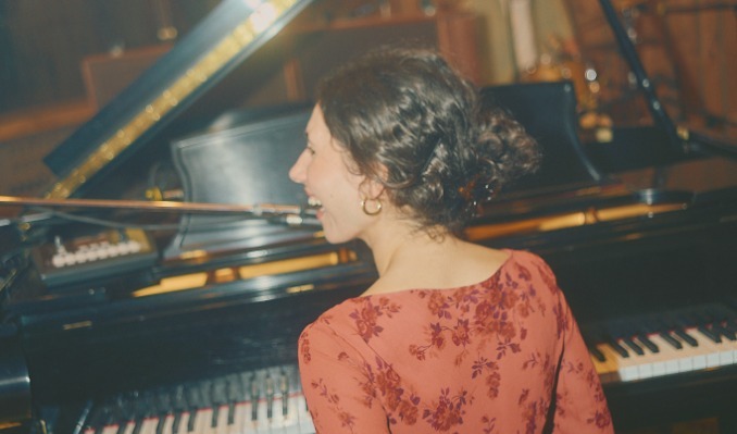 Jackie Evans