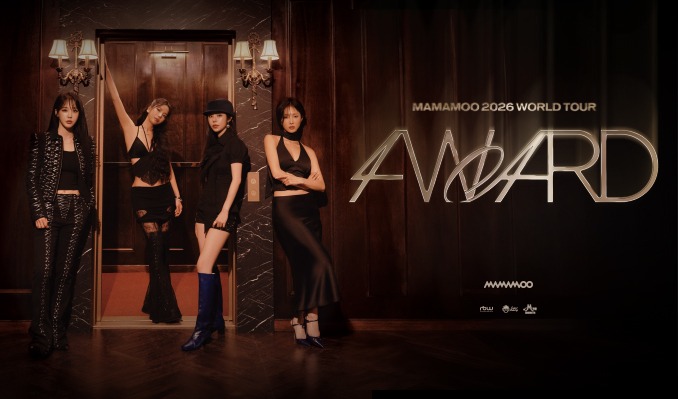 MAMAMOO