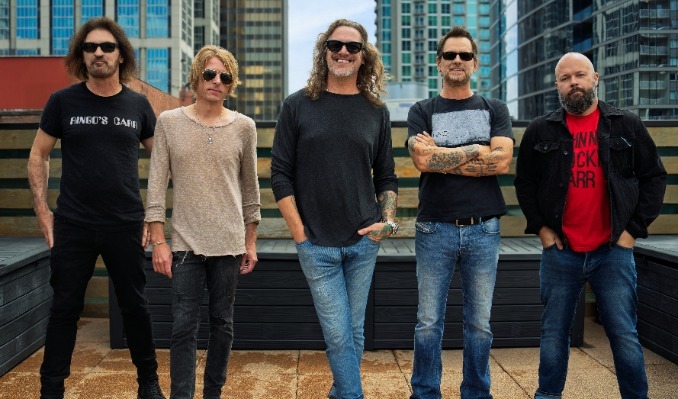 Candlebox