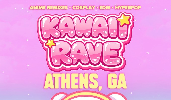 Kawaii Rave
