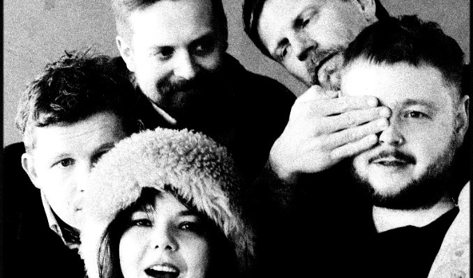 Of Monsters and Men